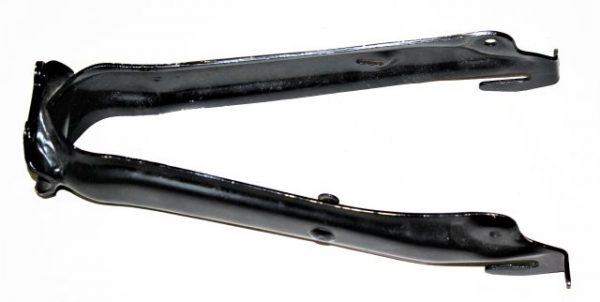 SCHWINGGABEL - schwarz  – PUCH MAXI / X 30 – gebraucht