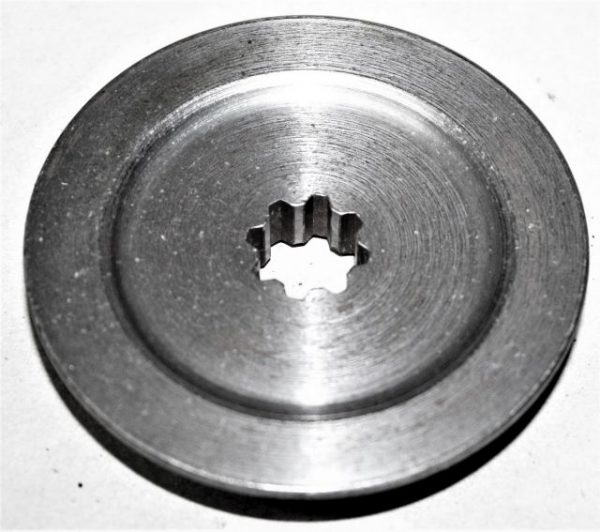 Kupplungsnabe – PUCH MS / DS 50 – Original PUCH Ersatzteil (NOS) – Bild 3