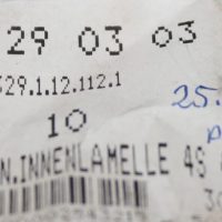 INNENLAMELLE KUPPLUNG – PUCH MONZA 4S + 4SL (NOS) – Bild 2