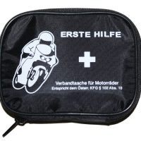 ANMELDE - EINSTEIGERSET 3teilig - PUCH MOPED + MOFA – Bild 3