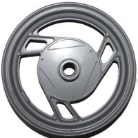 Felge vorne – Puch Lido Vario / Suzuki CP 50 (NOS)