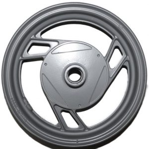 Felge vorne – Puch Lido Vario / Suzuki CP 50 (NOS)