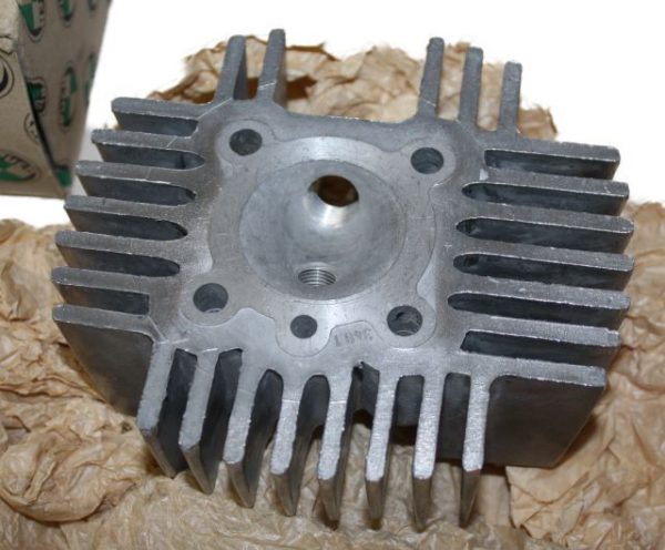 Zylinderkopf - Puch Maxi 1. Modell (NOS) – Bild 2