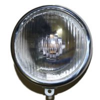 SCHEINWERFEREINSATZ - komplett – Neuteil (NOS) – PUCH MAXI N - KTM HOBBY