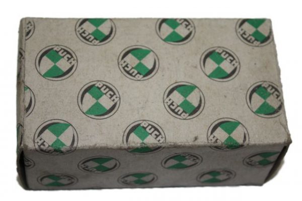 RÜCKLICHTCELLONE – Puch Monza, Cobra, M50-Jet-Cross-Racing-X50-MC 50 - Original ULO 248 (NOS) – Bild 4