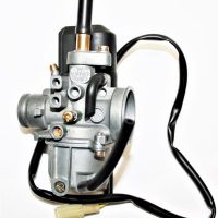 VERGASER – Original GURTNER PY -12mm - komplett mit E-Choke (NOS) – Bild 2
