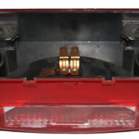 Original Rücklicht komplett – Puch Lido Vario CP 50/80 + Suzuki CP 50/80 (NOS) – Bild 2