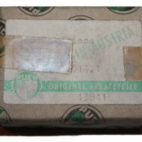 Getriebewelle -Zahnrad – (4.Gang) 4 Gang Motor – Z =20 – Original PUCH Ersatzteil (NOS) – Bild 5