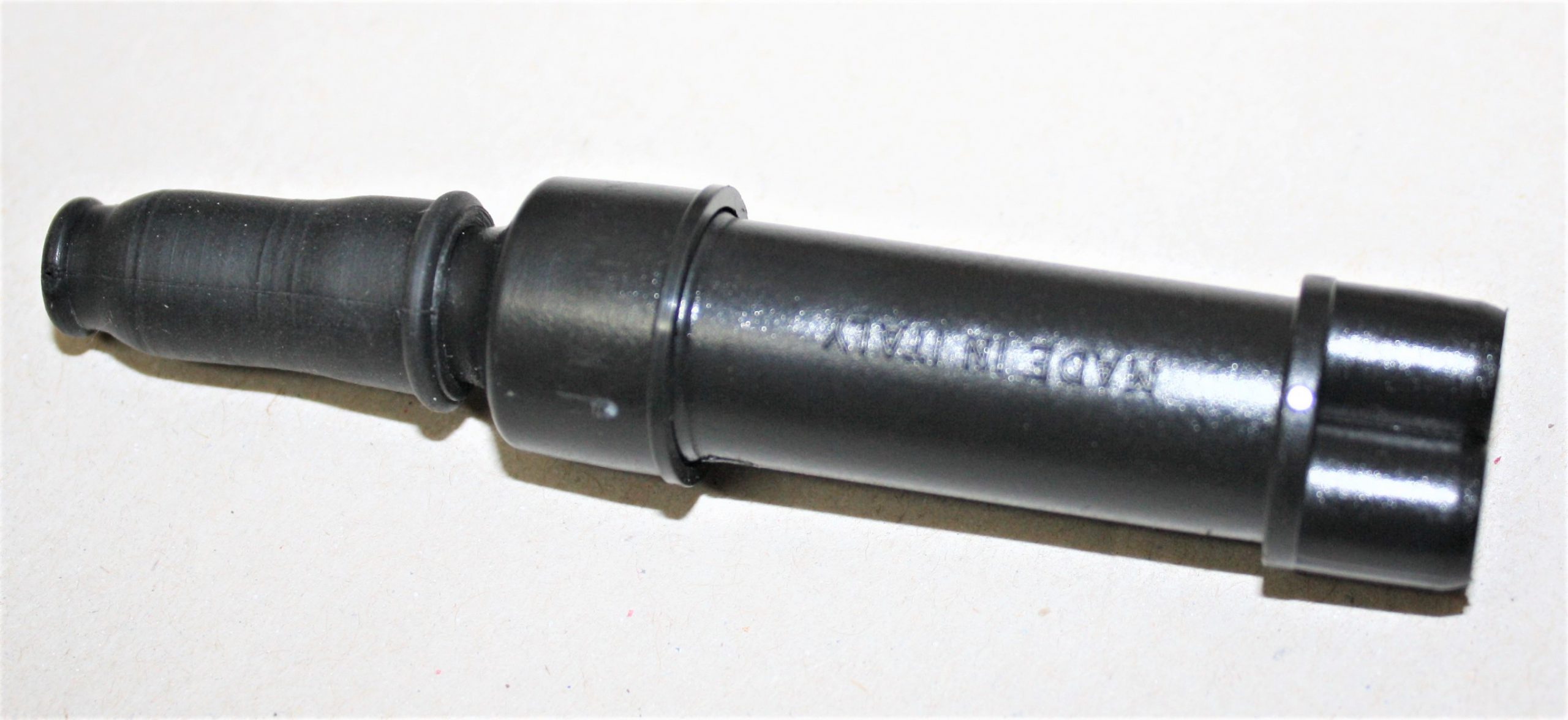 KTM GXR+GXE 50/75 – Original KTM Ersatzteil - Gaszugverteiler  (NOS) – Bild 2