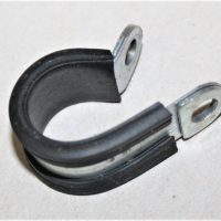 KTM GXR+GXE 50/75 – Original KTM Ersatzteil - Schelle komplett (NOS) – Bild 2