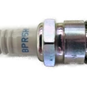 Zündkerze - NGK BPR 5 HS (speziell bei Tuning)- besserer Hitzewert für Puch Lido SL 50/ Suzuki CS 50