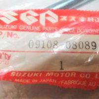 Original Zylinder-Stehbolzen 8x155mm – Puch Lido CD 125 + Suzuki CS 125 (NOS) – Bild 2