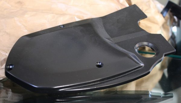 Motor-Verkleidung für PUCH COBRA M 80 – Bild 4