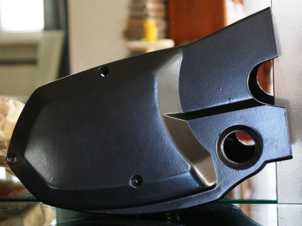 Motor-Verkleidung für PUCH COBRA M 80