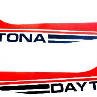 AUFKLEBERSATZ - PUCH DAYTONA  6G – Bild 3