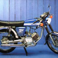 PUCH COBRA - M 50 JET- AUSPUFF – Bild 12