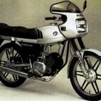 PUCH COBRA - M 50 JET- AUSPUFF – Bild 3