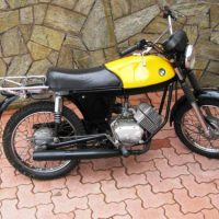PUCH COBRA - M 50 JET- AUSPUFF – Bild 11