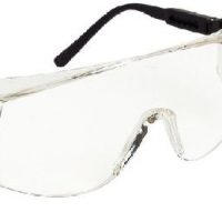 VRILUX SCHUTZBRILLE für Brillenträger