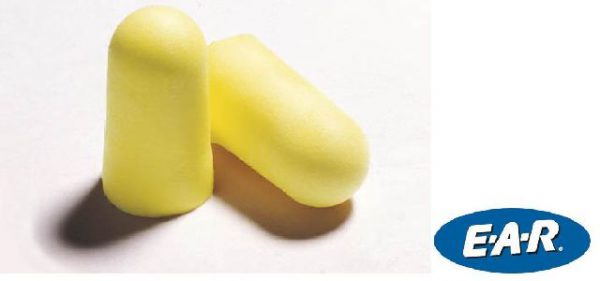 Gehörschutzstöpsel E.A.R. SOFT - 250 PAAR