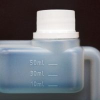 MAPO - SYNT SPEED 2 TAKT Hochleistungsöl - mit Husqvarna Freigabe ist auf bis zu 19000 Umin getestet !!  - 1 Liter – Bild 3