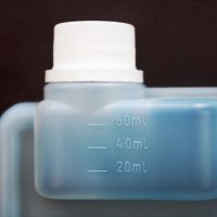 MAPO - SYNT SPEED 2 TAKT Hochleistungsöl - mit Husqvarna Freigabe ist auf bis zu 19000 Umin getestet !!  - 1 Liter – Bild 2