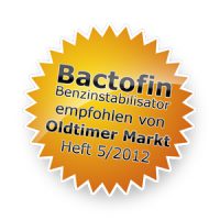 250 ml BACTOFIN Benzin Additiv – Bild 3