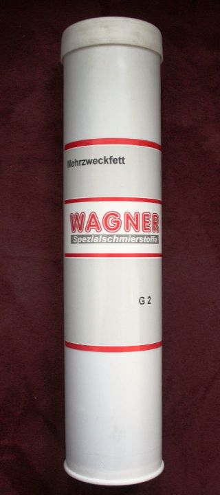 400 g MEHRZWECKFETT G2