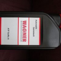1 Liter AUTOMATIK - GETRIEBEÖL