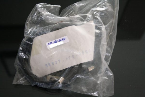 SACHS - Original SEILZUG - (NOS)