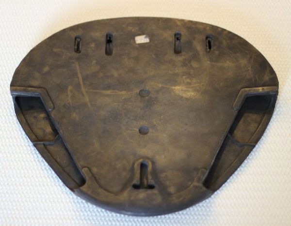 SATTELDECKE - BATEGU (BTG) - schwarz – Bild 4