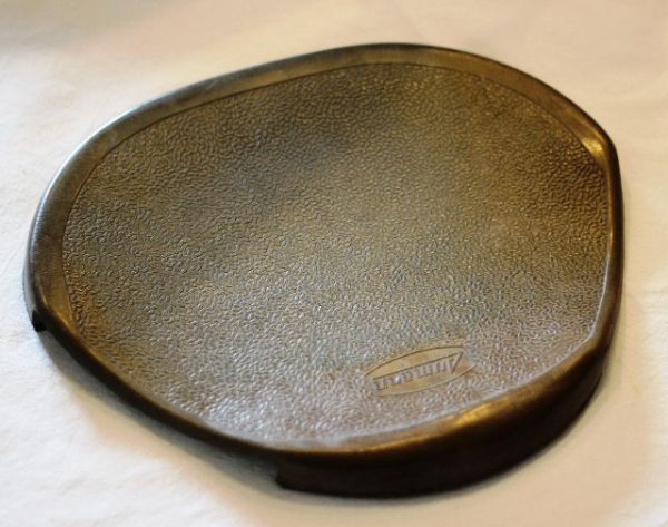 SATTELDECKE- AUMANN - grau – Bild 3