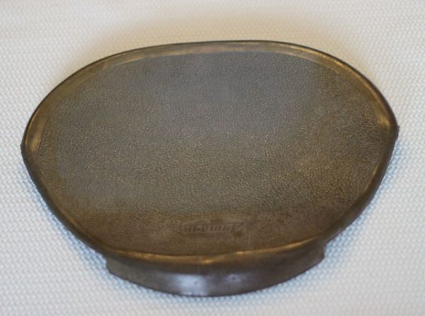SATTELDECKE- AUMANN - grau – Bild 4