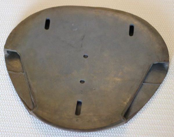 SATTELDECKE- AUMANN - grau – Bild 5