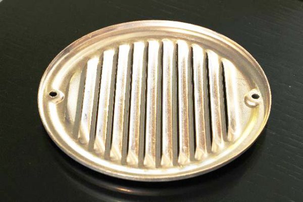 Gebläsedeckel - MS 50 1. Ausführung – Bild 3