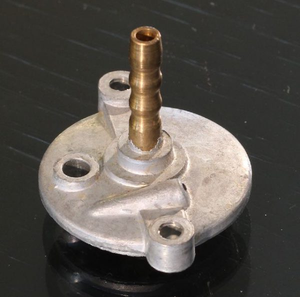 PUCH TF / SGS 1 - Schwimmerkammerdeckel P 30 – Bild 4
