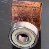 6302 STEYR - KUGELLAGER – Bild 3