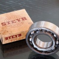6205 STEYR - KUGELLAGER – Bild 3
