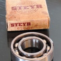 6205 STEYR - KUGELLAGER