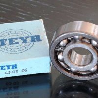 6303 C6 STEYR - KUGELLAGER