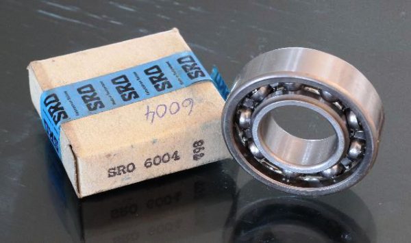 6004 SRO - KUGELLAGER - TOPQUALITÄT – Bild 3