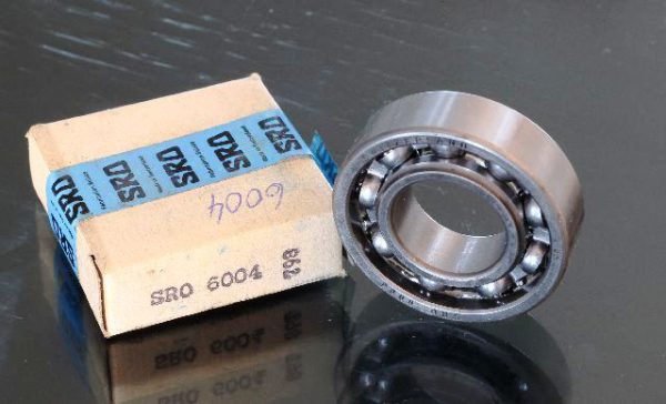 6004 SRO - KUGELLAGER - TOPQUALITÄT