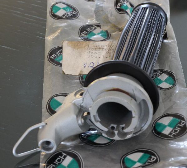 MAGURA Griffrohr inkl. Griffgummi – Bild 3