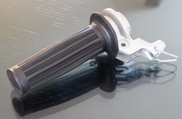 MAGURA Griffrohr inkl. Griffgummi – Bild 5