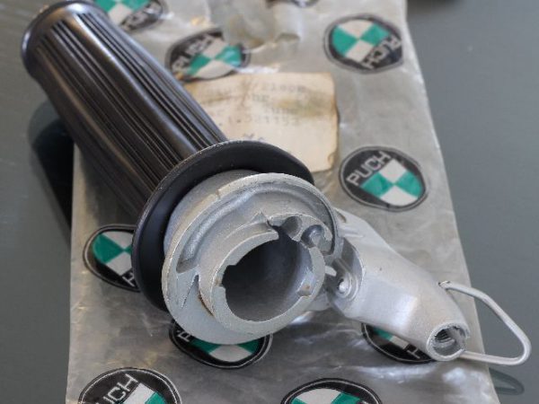 MAGURA Griffrohr inkl. Griffgummi