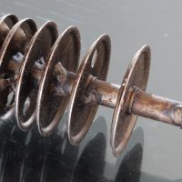 Auspuff-Einsatz DS / VS