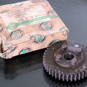 Getriebewelle -Zahnrad – (1.Gang) 3 Gang Motor – Z =40 – Original PUCH Ersatzteil (NOS)
