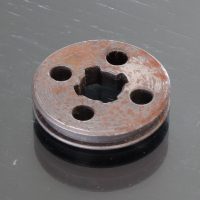Schaltmuffe 2 Gang Motor – Bild 3