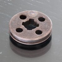Schaltmuffe 2 Gang Motor