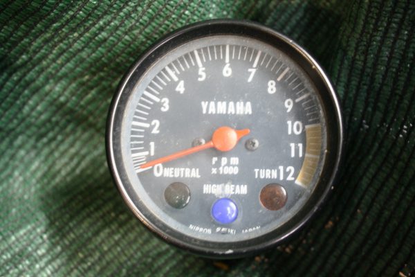Drehzahlmesser YAMAHA-gebraucht